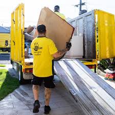 Professional Junk Removal Services in Kapolei, HI